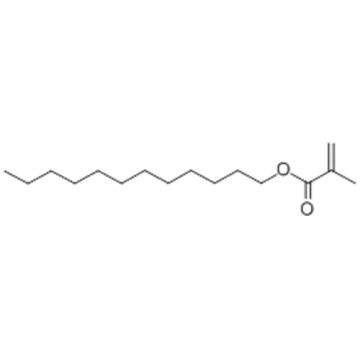 Acrylate de méthyle et de dodécyle, CAS 142-90-5