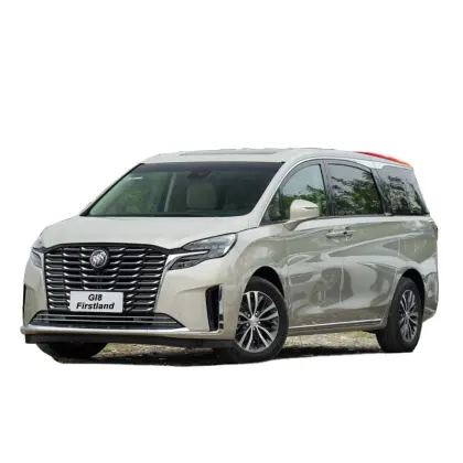 2023 Buick GL8 2.0T 9AT 7 Seat Used MPV for Sale