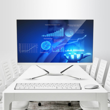 Latest Computer Processors: 4th to 12th Gen Intel Core i5, i3, i7 for Desktop & All-In-One PCs