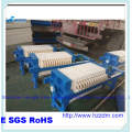 Automatic Filter Press Sewage Sludge Treatment Equipment