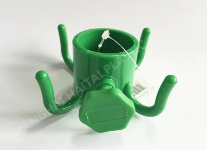 Useful strong beach umbrella hanger umbrella buckle clasp