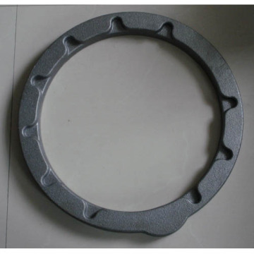 Compressing Ring