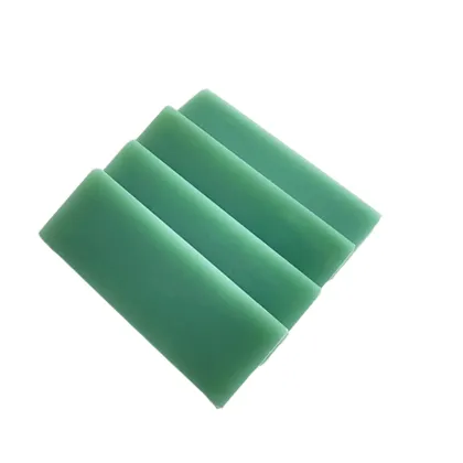 Epoxy Fibre Glass Sheet Board: Intelligent Process Manufacturing