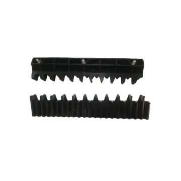 High Quality Escalator Step Demarcation Strip