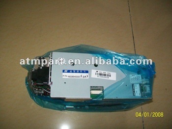 ATM Spare Part DB Opteva Card Reader 49209540000C