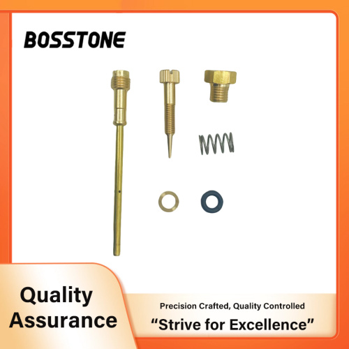 टिकाऊ कार्बोरेटर रिप्लेसमेंट पार्ट्स और उपकरण