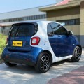 Smart Fortwo 2019 66kW Hardtop Wind Power Edition