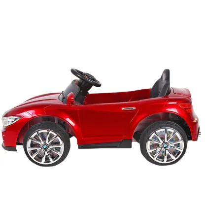 Battery power electric kids ride car