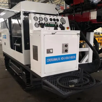 Coring Drill Rig HCR-5