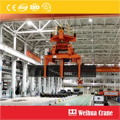 PC Prefabricated Panel Crane