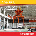 PC Prefabricated Panel Crane