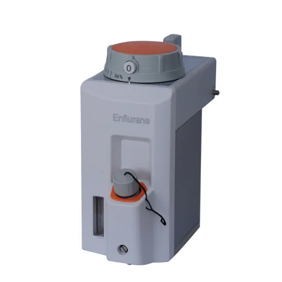 Enflurane Vaprizer