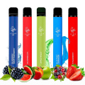 OEM ELF Bar Disposable Vape Pod 600 Puffs