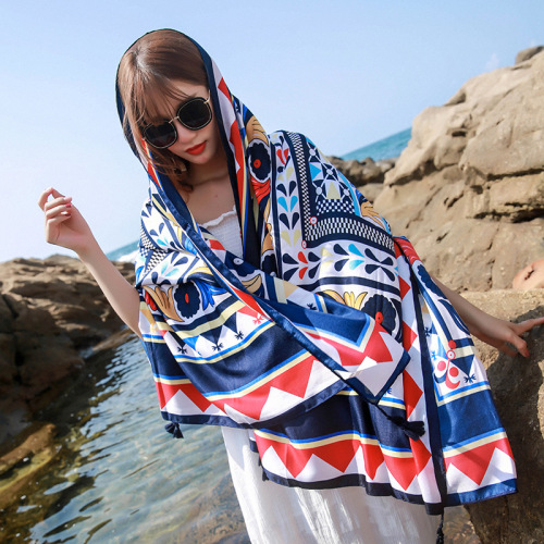 Beach Cover Up Swimsuit Kimono Cardigan Women's Shawl Swimsuit Coverup Manufactory