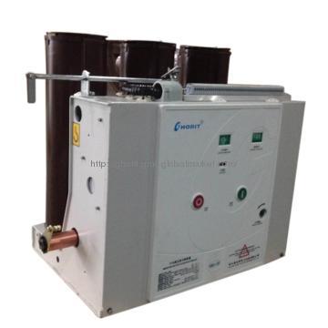 11kv Fixed Type Of Indoor High Voltage Vacuum Circuit Breaker VCB