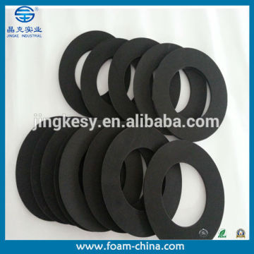 ANTI SHOCK antifire fire retardant XPE PE FOAM SEAL