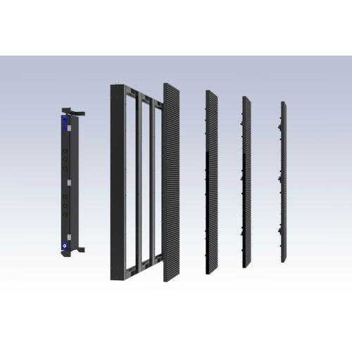 outdoor led display screen price Google