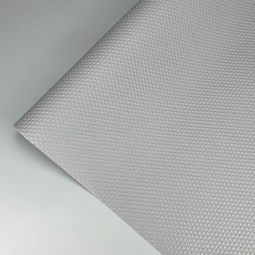 Punctate pattern Non-Adhesive Cupboard Pad Cabinet Lining