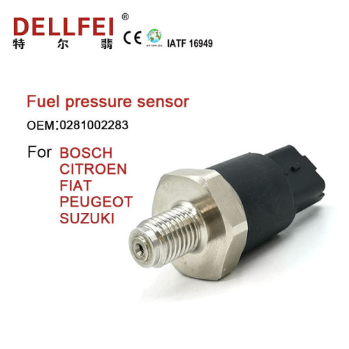Chave de pressão diesel 0281002283 para Suzuki Peugeot Fiat