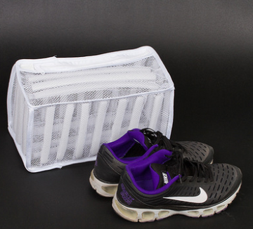 CL001Folding Travel Shoe Washing Bag