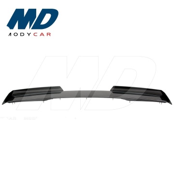Carbon-Faser-Heckspoiler für 2014-2016 Chevrolet Stingray C7