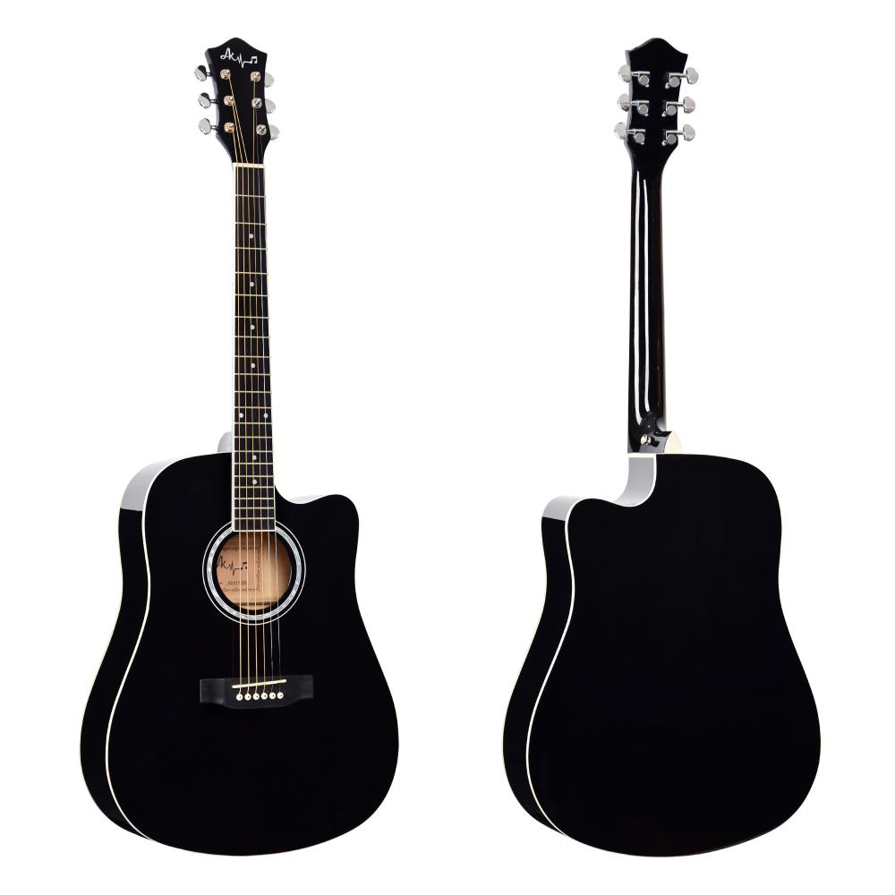 high quality acoustic guitar for practice