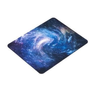 Custom OEM ODM Printing Logo Universe Starry Sky Keyboard Mouse Pads