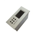 Remote control shell plastic mold