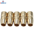 XL169715 XLM-10/15 অগ্রভাগ 1/2'' φ12.7x45