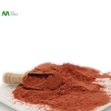 Extracto de arroz de levadura roja Monacoline K Powder