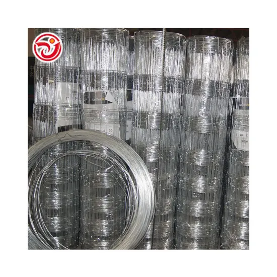 Hot Sale High Quality Farm Fencing Mesh