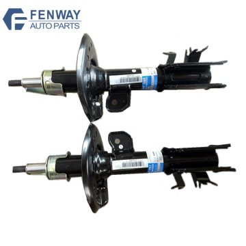 Fengxing Front Shock Absorber for Dongfeng Forthing Joyear SX3 SX5A SX3-2904040 SX3-2904030