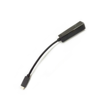 RJ45 Socket to Type-C Adapter Cable