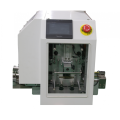 Máquina de limpieza de PCB Eliminación de polvo Eliminación de estática Limpiar
