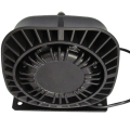 100 w neodymium magnet peringatan alarm speaker sistem darurat