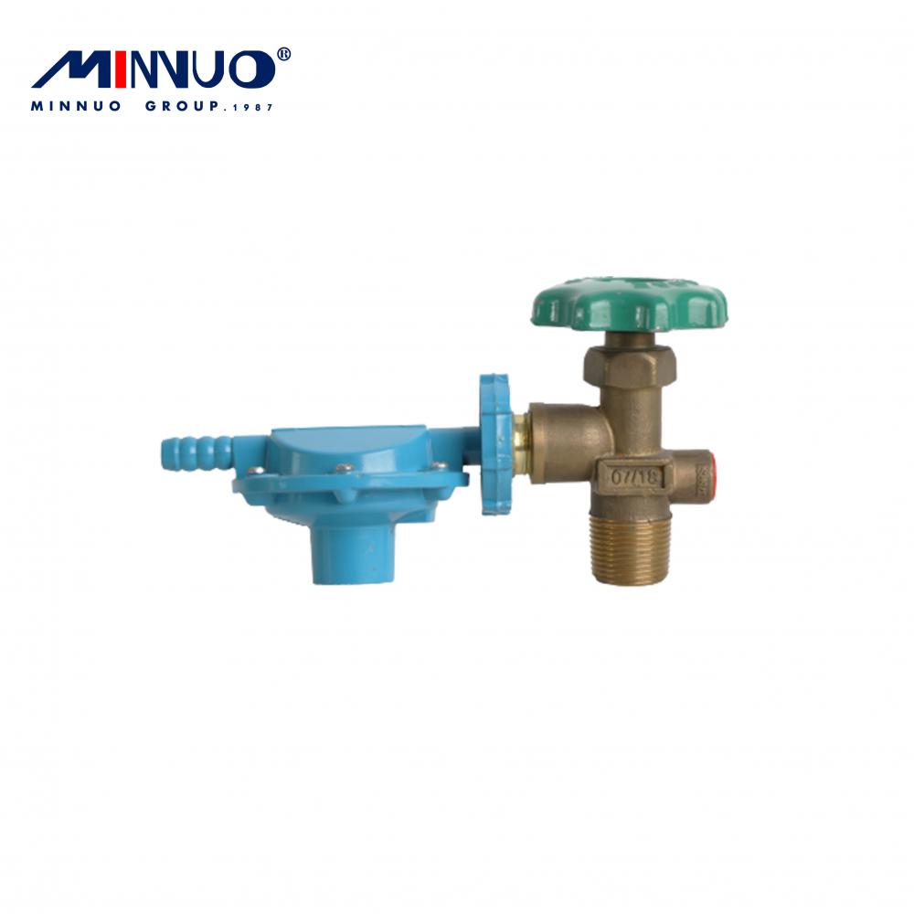 High quality lpg Regulator Valve