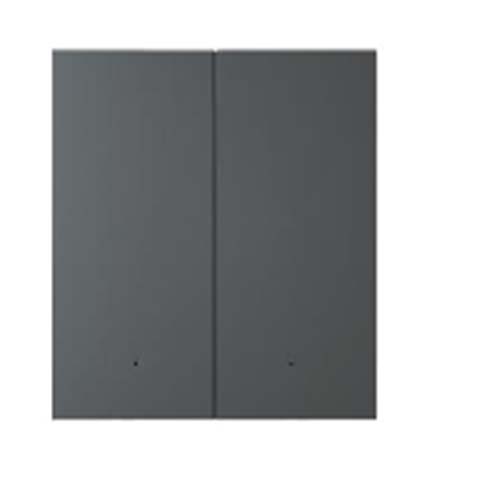 High quality offer smart switch 2gang light switch