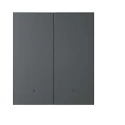 High quality offer smart switch 2gang light switch