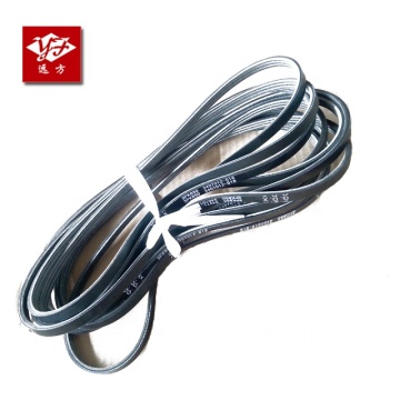 Original Quality Great Wall Florid Steering Pump Belt - 3407012-S16