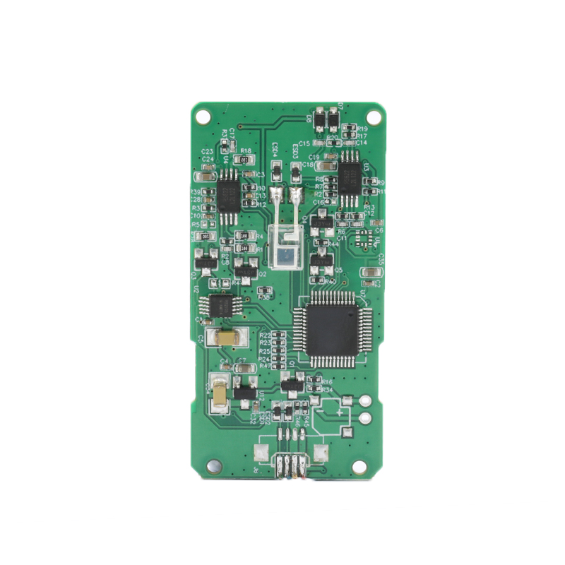 Custom Pcb Assembly Oximeter Fingertip Pulse Oximetro De Pulso Pcba Jpg