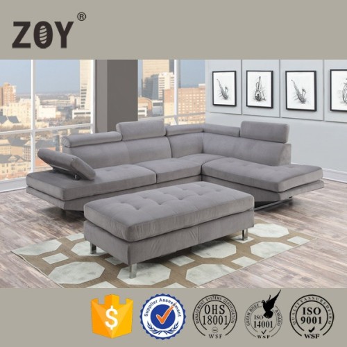 African Gaming New Trend Victorian Sectional Sofa Zoy97820, High