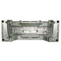 Standard Custom Plastic Part Injection Mould