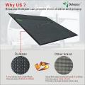 Shade Screen Second Generation RV Awning Screen