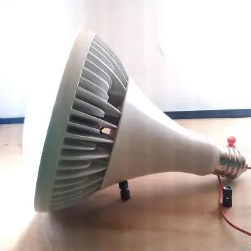 High brightness , 90W  LED High bay lighting