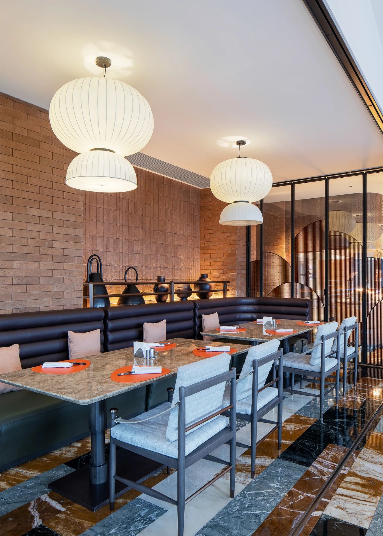 Hotel Indigo Wuxi Taihu City (8)