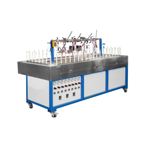 cheap price automatic spray painting machine