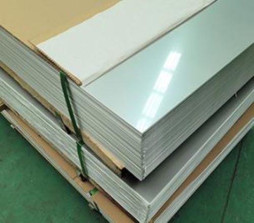 Premium 304/316 Stainless Steel Plate