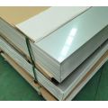 Premium 304/316 Stainless Steel Plate
