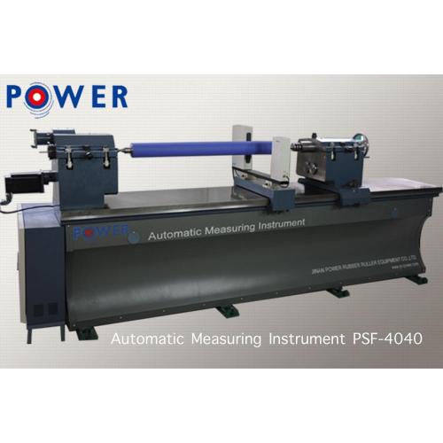 High Quality Rubber Roller Measuring Instrument