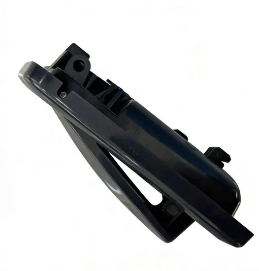 Durable Automotive Plastic Door Handle Molding Solution